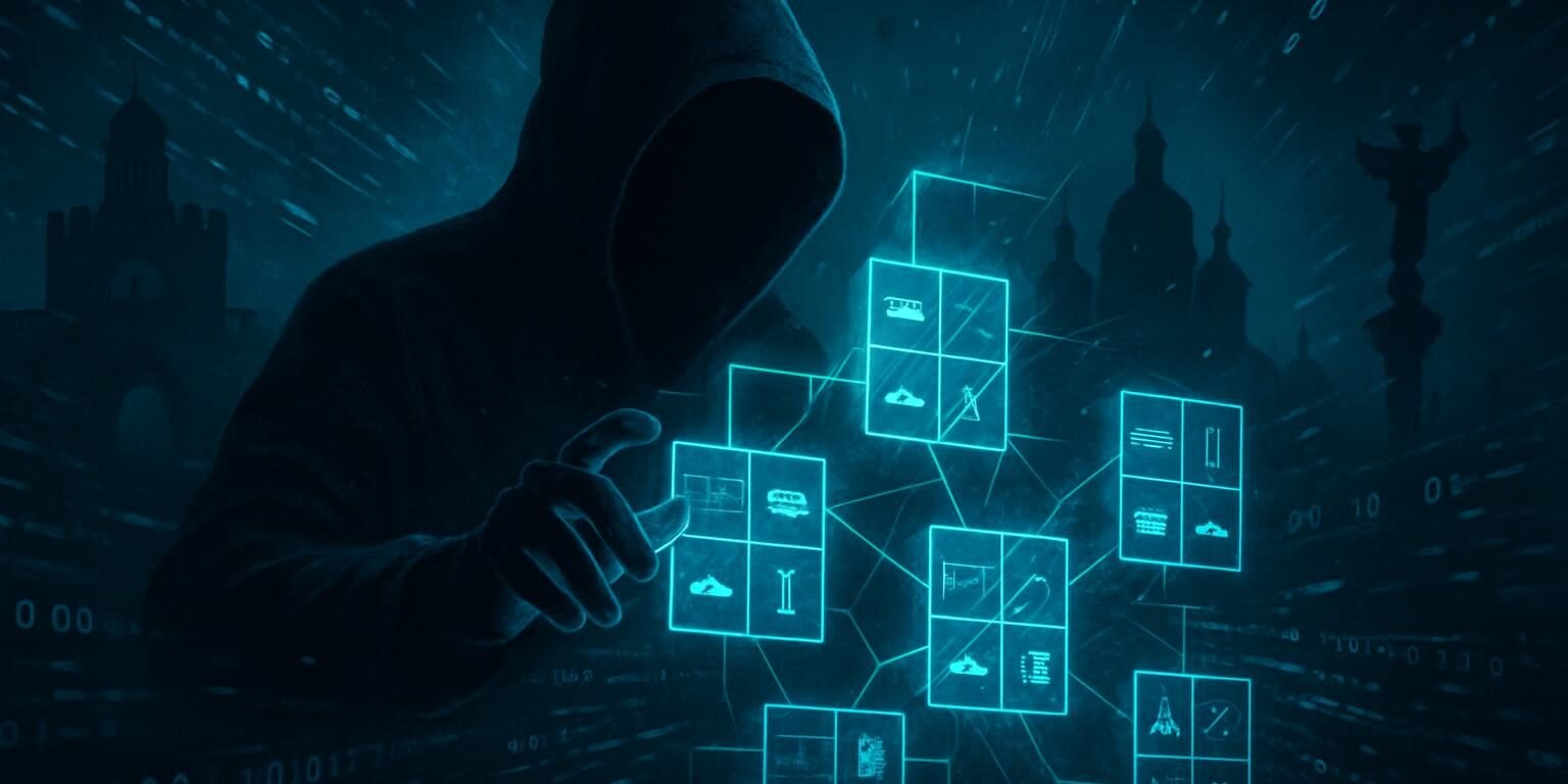 es-1784527308736 UAC-0145 Explota CAPTCHAs ClickFix en una Campaña Maliciosa Contra Objetivos Ucranianos