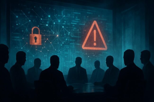 El CIRCIA de CISA: Resistencia de la Industria a las Regulaciones de Informes de Incidentes Cibernéticos