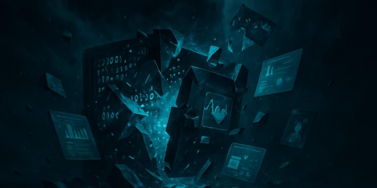 Violación de Datos de MCBS: Comprendiendo las Implicaciones del Ataque de Ransomware PEAR en 1.2 Millones de Individuos