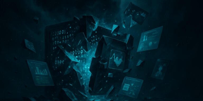 Violación de Datos de MCBS: Comprendiendo las Implicaciones del Ataque de Ransomware PEAR en 1.2 Millones de Individuos