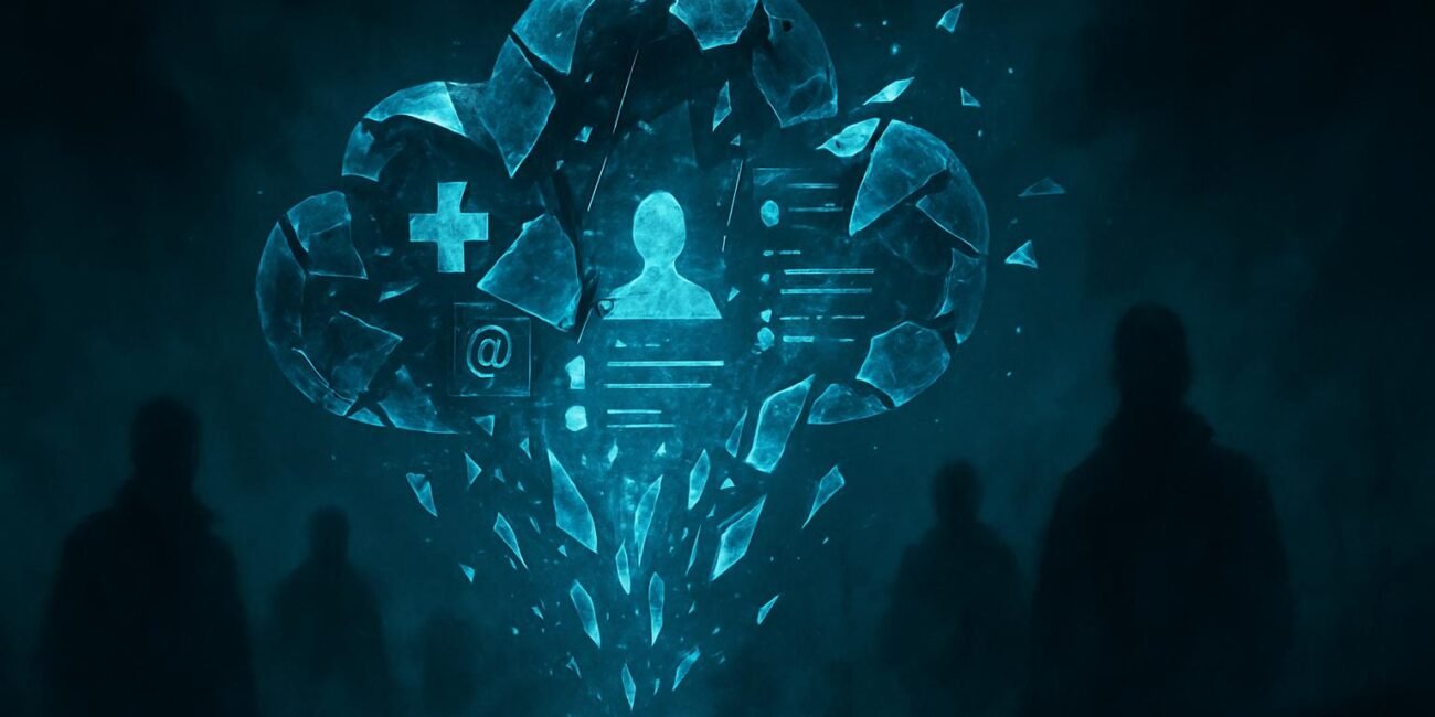 Massive CareCloud Data Breach Exposes Personal and Medical Information of Over 350,000 Individuals