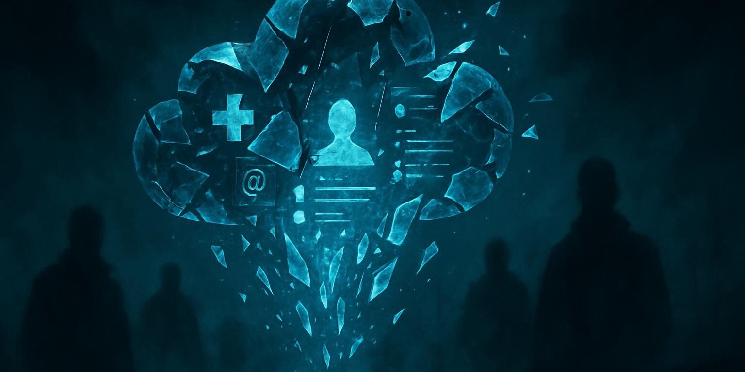 Massive CareCloud Data Breach Exposes Personal and Medical Information of Over 350,000 Individuals