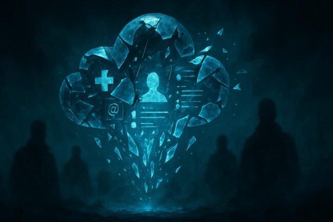 Massive CareCloud Data Breach Exposes Personal and Medical Information of Over 350,000 Individuals