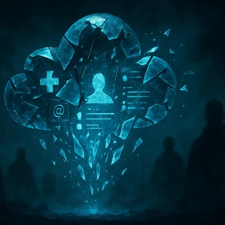 en-1785564092788 Massive CareCloud Data Breach Exposes Personal and Medical Information of Over 350,000 Individuals