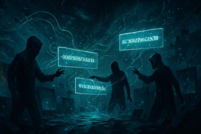 Adform Script Attack: Hackers Rewrite Crypto Wallet Addresses, Exposing Users to Fraud
