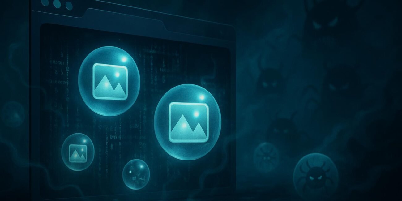 DOUBLECUP: A New Era in Malware Delivery Through ClickFix and Cached PNGs