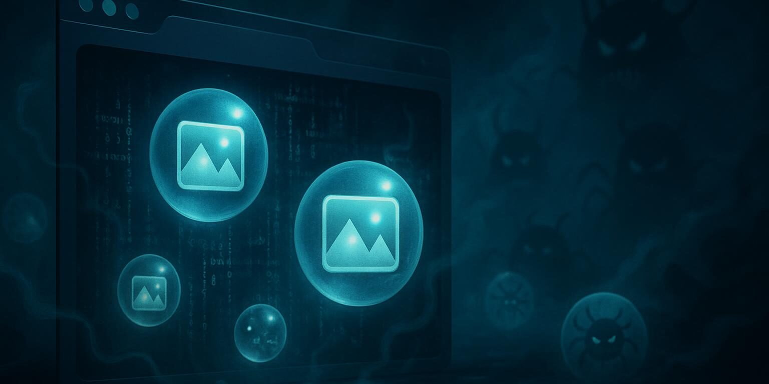 DOUBLECUP: A New Era in Malware Delivery Through ClickFix and Cached PNGs