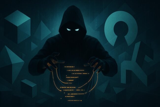 The Evolving Threat of TeamPCP: A Deeper Dive into Cybersecurity's Archenemy of Open-Source Software
