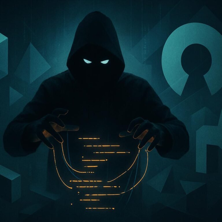 The Evolving Threat of TeamPCP: A Deeper Dive into Cybersecurity's Archenemy of Open-Source Software