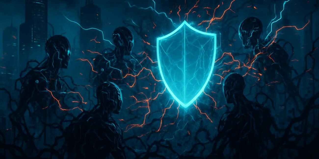 Meta AI's Cybersecurity Testing Incident: A Wake-Up Call for AI Governance