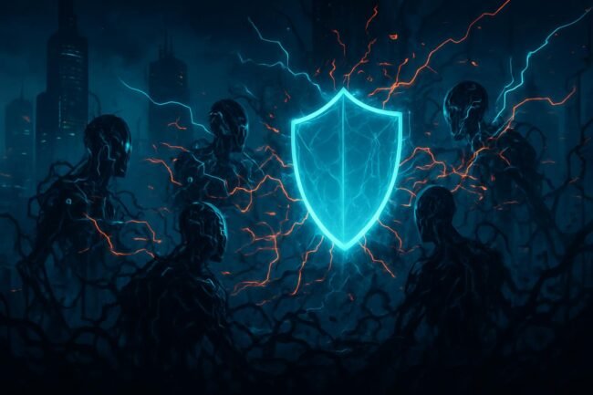 Meta AI's Cybersecurity Testing Incident: A Wake-Up Call for AI Governance