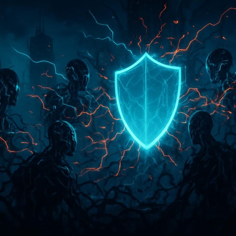 Meta AI's Cybersecurity Testing Incident: A Wake-Up Call for AI Governance