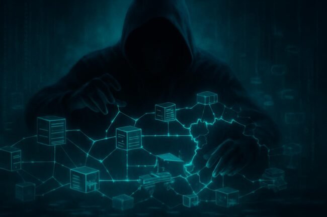 TeamPCP: Unmasking a Cyber Threat Behind Redis Attacks and Supply Chain Campaigns
