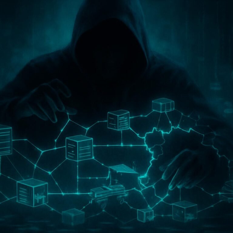 TeamPCP: Unmasking a Cyber Threat Behind Redis Attacks and Supply Chain Campaigns