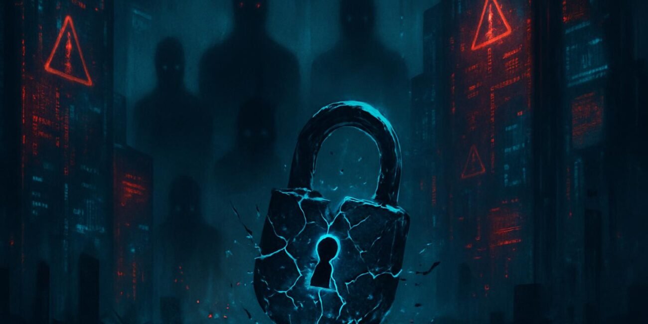 IT Threat Evolution in Q2 2026: A Deep Dive into Ransomware and Cyber Vulnerabilities