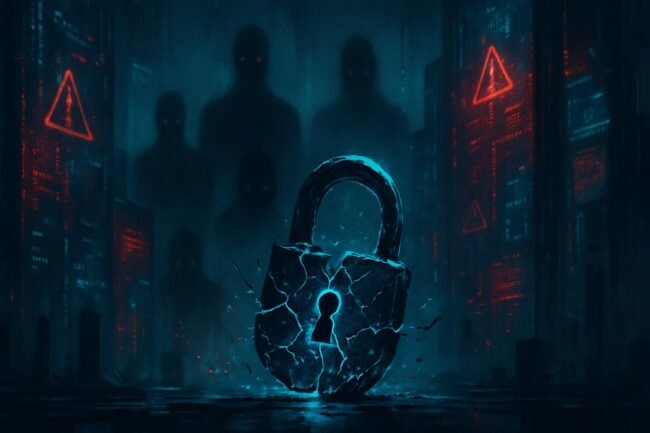IT Threat Evolution in Q2 2026: A Deep Dive into Ransomware and Cyber Vulnerabilities