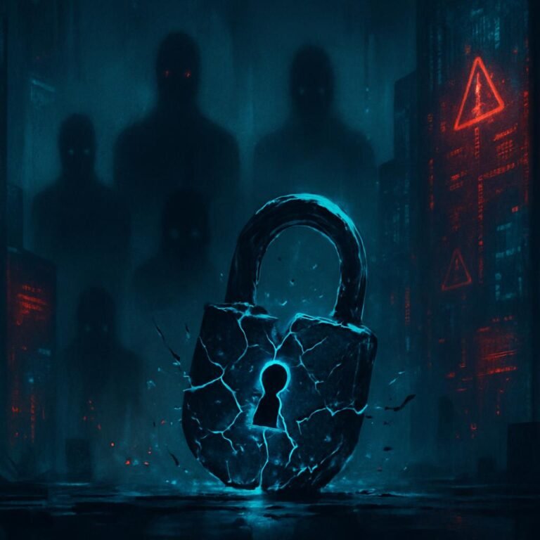 IT Threat Evolution in Q2 2026: A Deep Dive into Ransomware and Cyber Vulnerabilities