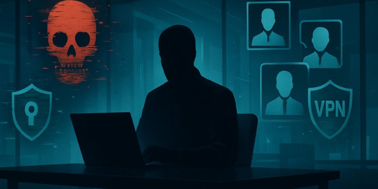 Sandworm-Linked UAC-0145 Uses Fake Job Interviews to Push VPN That Can Run Commands