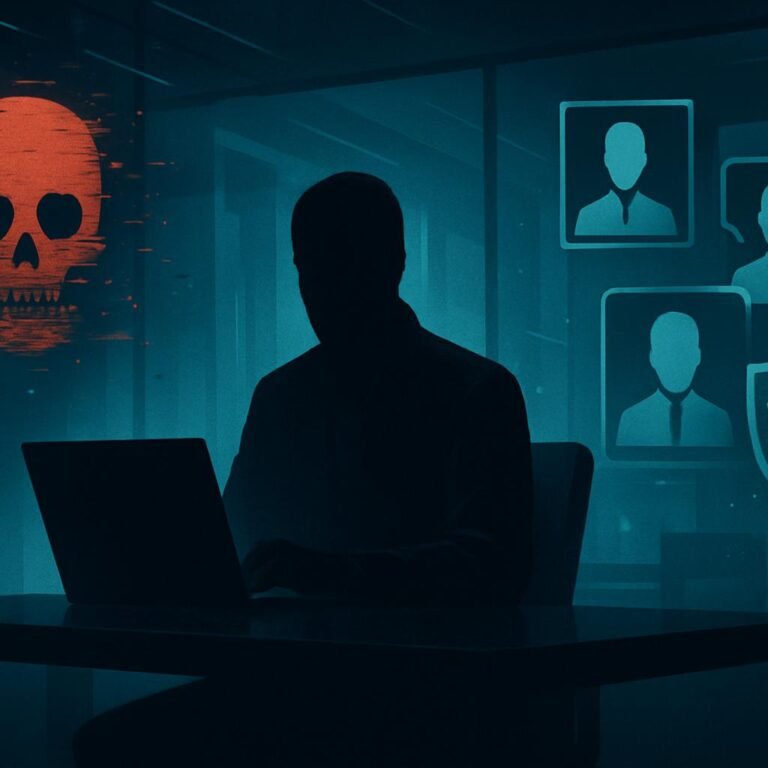 Sandworm-Linked UAC-0145 Uses Fake Job Interviews to Push VPN That Can Run Commands