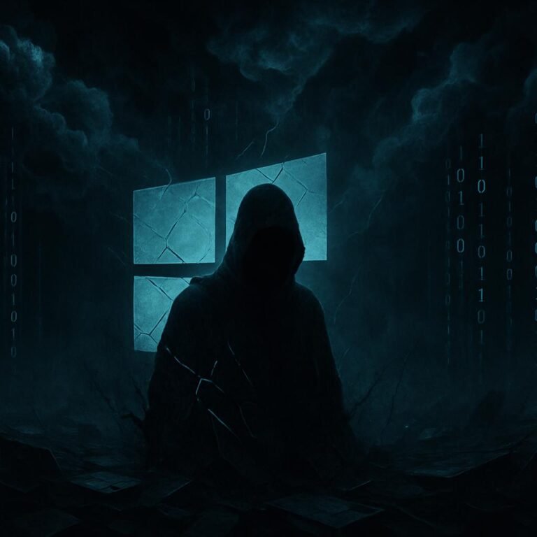 New Windows Zero-Day Exploited in North Korean Cyberattacks: Implications and Recommendations