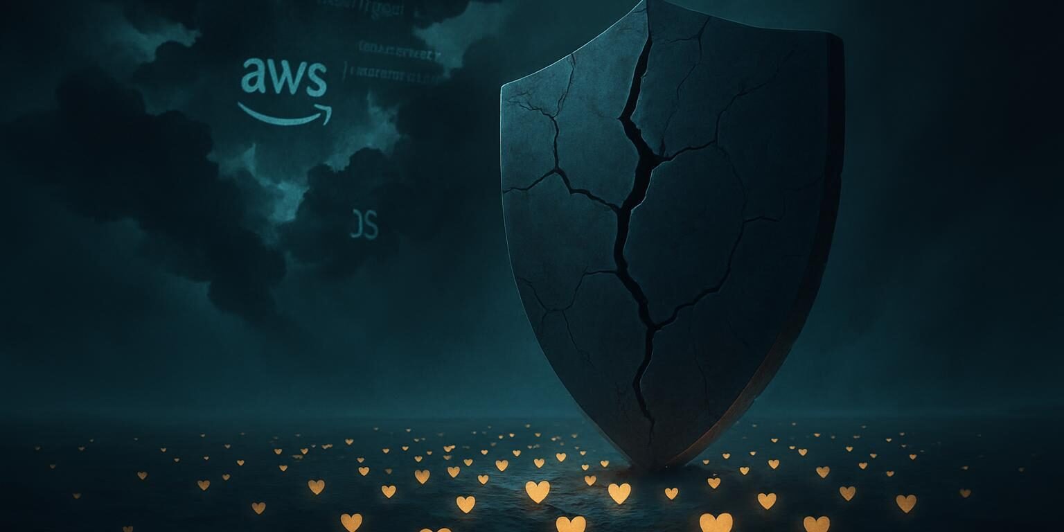 Beacon CRM Data Breach Exposes Sensitive Data of Over 1,000 Charities