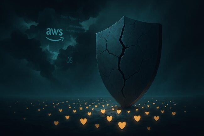 Beacon CRM Data Breach Exposes Sensitive Data of Over 1,000 Charities