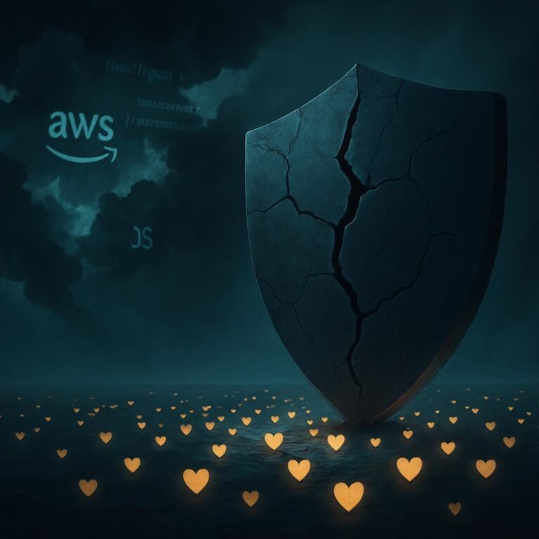 Beacon CRM Data Breach Exposes Sensitive Data of Over 1,000 Charities