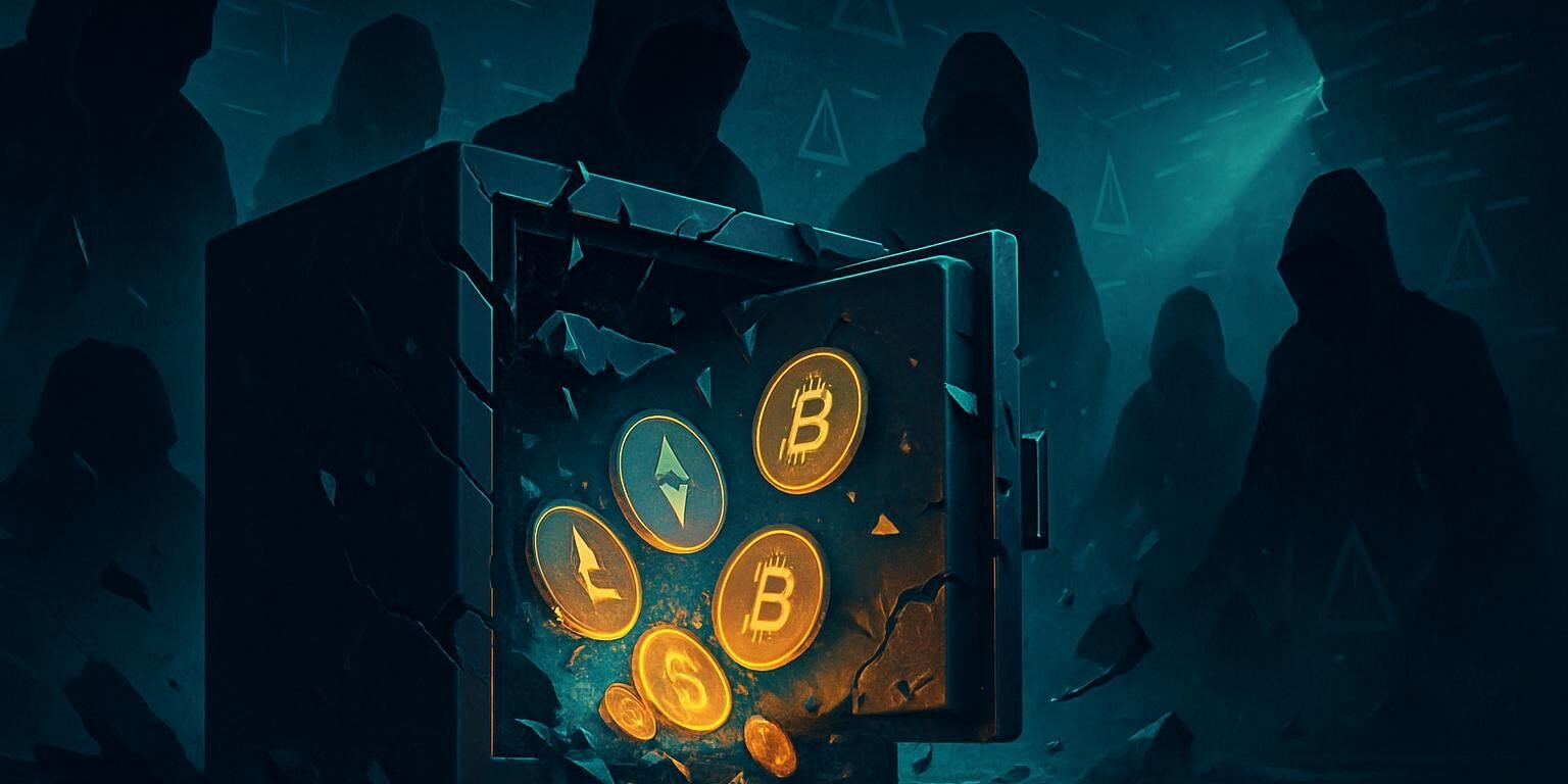 SafePal Data Breach: A Wake-Up Call for Cryptocurrency Security