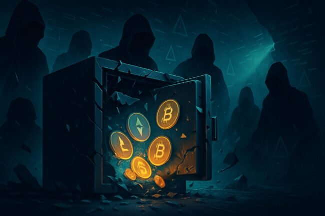 SafePal Data Breach: A Wake-Up Call for Cryptocurrency Security