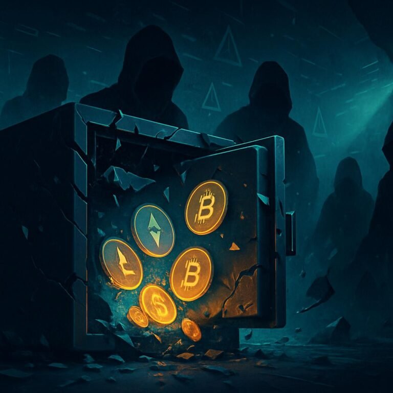 SafePal Data Breach: A Wake-Up Call for Cryptocurrency Security