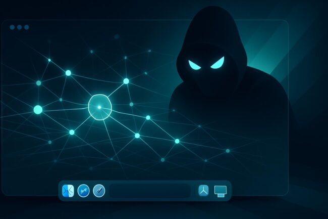 en-1787205665753 Microsoft Uncovers Extensive Infrastructure Behind MacSync Stealer Malware Targeting macOS Users