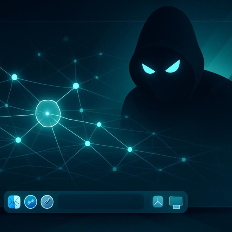 Microsoft Uncovers Extensive Infrastructure Behind MacSync Stealer Malware Targeting macOS Users