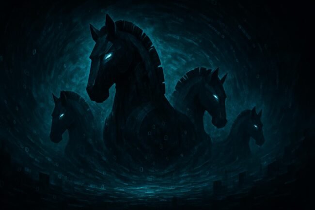 Emerging Threats: An In-Depth Look at Banking Trojans Manic, Grandoreiro, and ToxicPanda 2.0