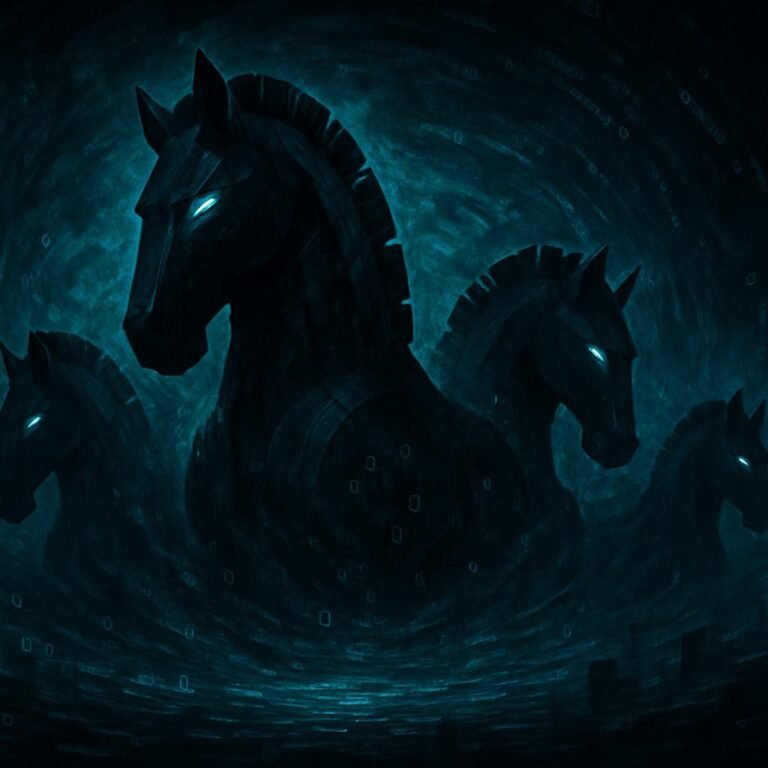 Emerging Threats: An In-Depth Look at Banking Trojans Manic, Grandoreiro, and ToxicPanda 2.0