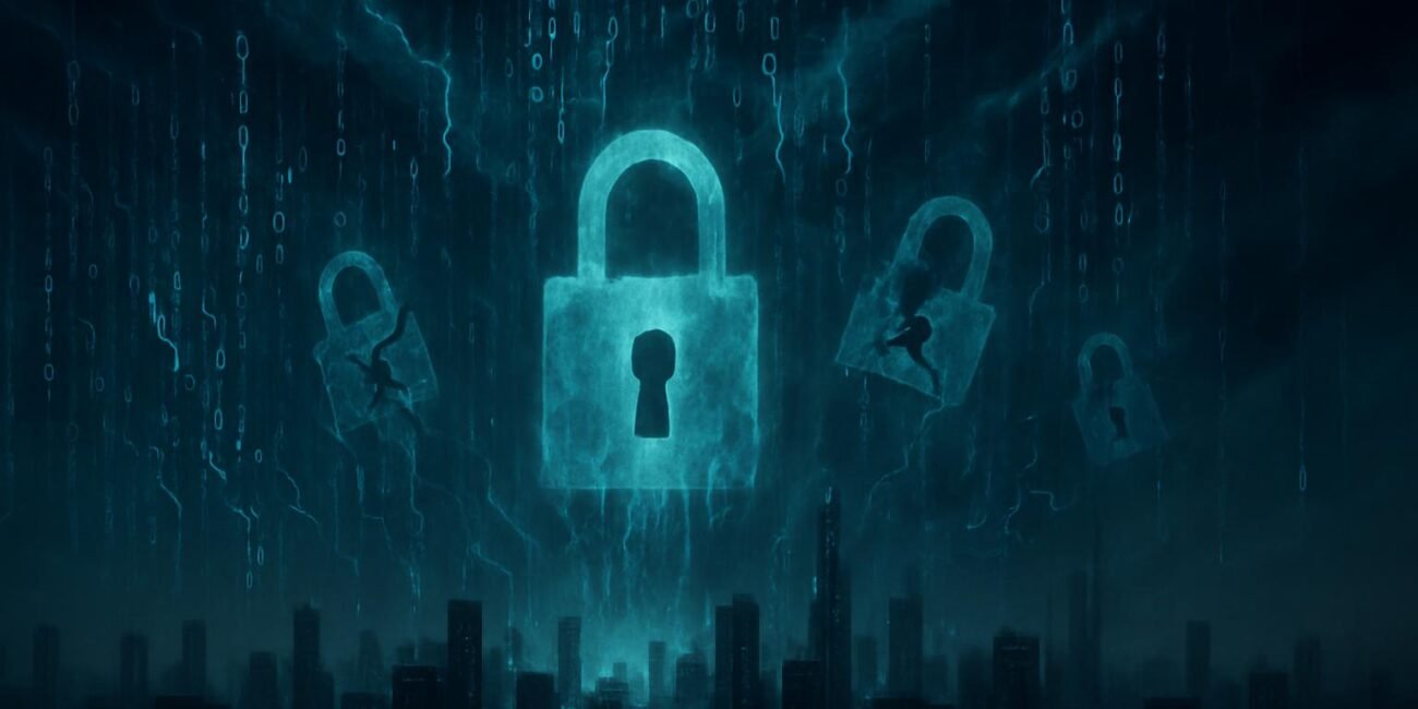 Cybersecurity in Crisis: Analyzing the Major Breaches and AI Threats of August 2026