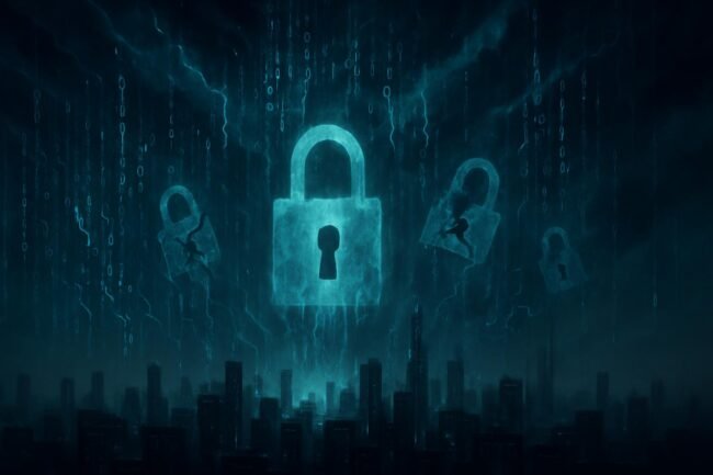 Cybersecurity in Crisis: Analyzing the Major Breaches and AI Threats of August 2026