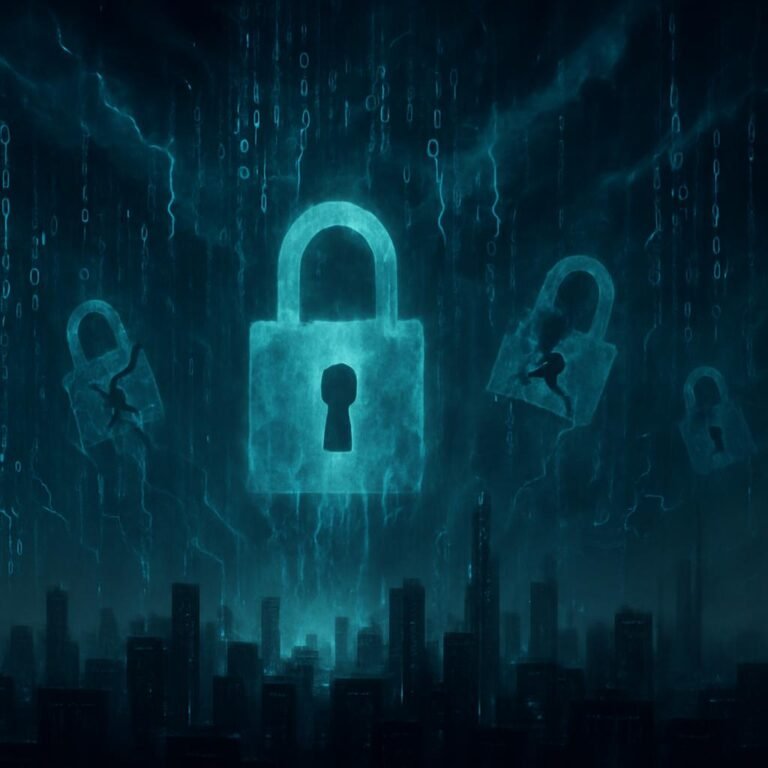 Cybersecurity in Crisis: Analyzing the Major Breaches and AI Threats of August 2026