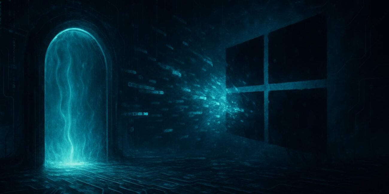 Unveiling the SLEEPWALKER Backdoor: A New Threat to Windows Systems