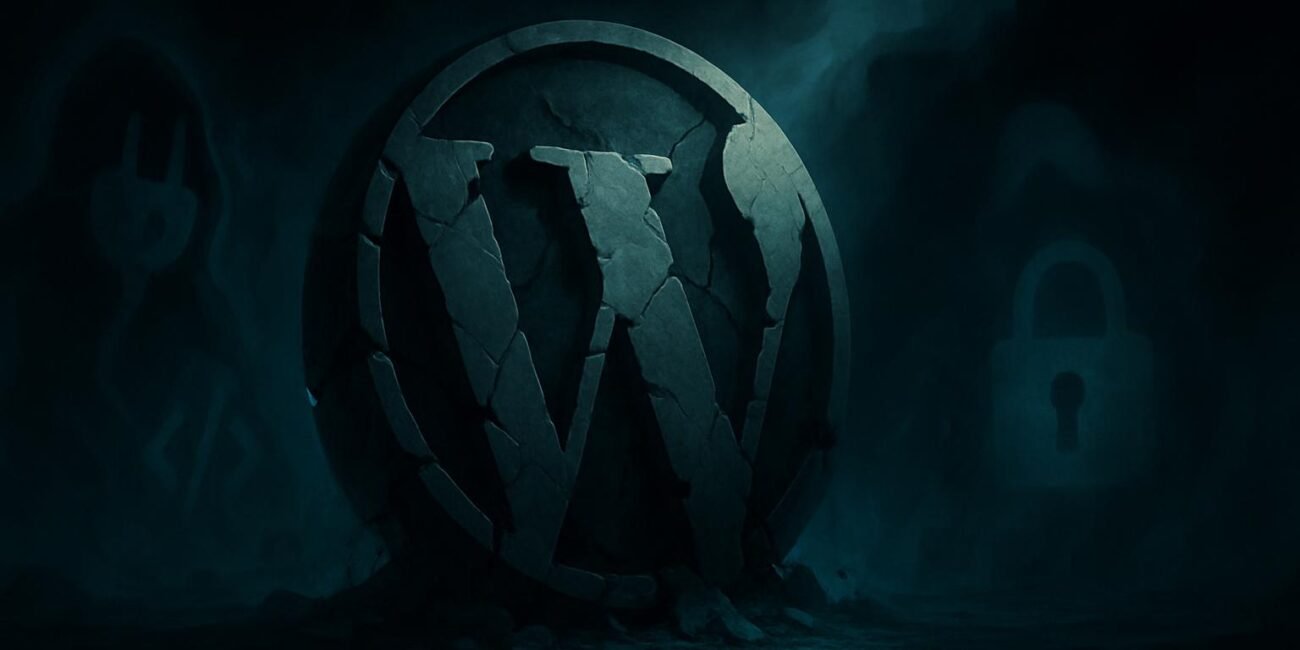 Critical Vulnerabilities in WordPress Plugins: A Wake-Up Call for Site Security