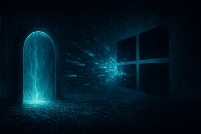 Revelando la puerta trasera SLEEPWALKER: Una nueva amenaza para los sistemas Windows