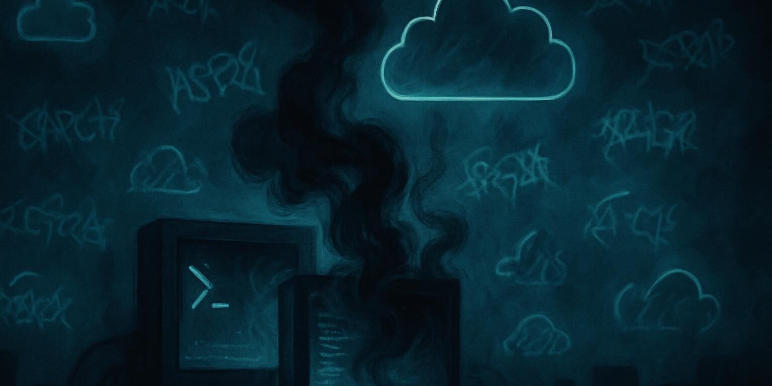 TerminalFix Explota CAPTCHAs Falsos de Cloudflare para Implementar un Backdoor de Túnel Inverso