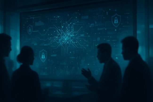 Securing Enterprise AI: Navigating Adoption and Incident Preparedness