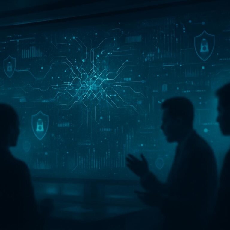 Securing Enterprise AI: Navigating Adoption and Incident Preparedness