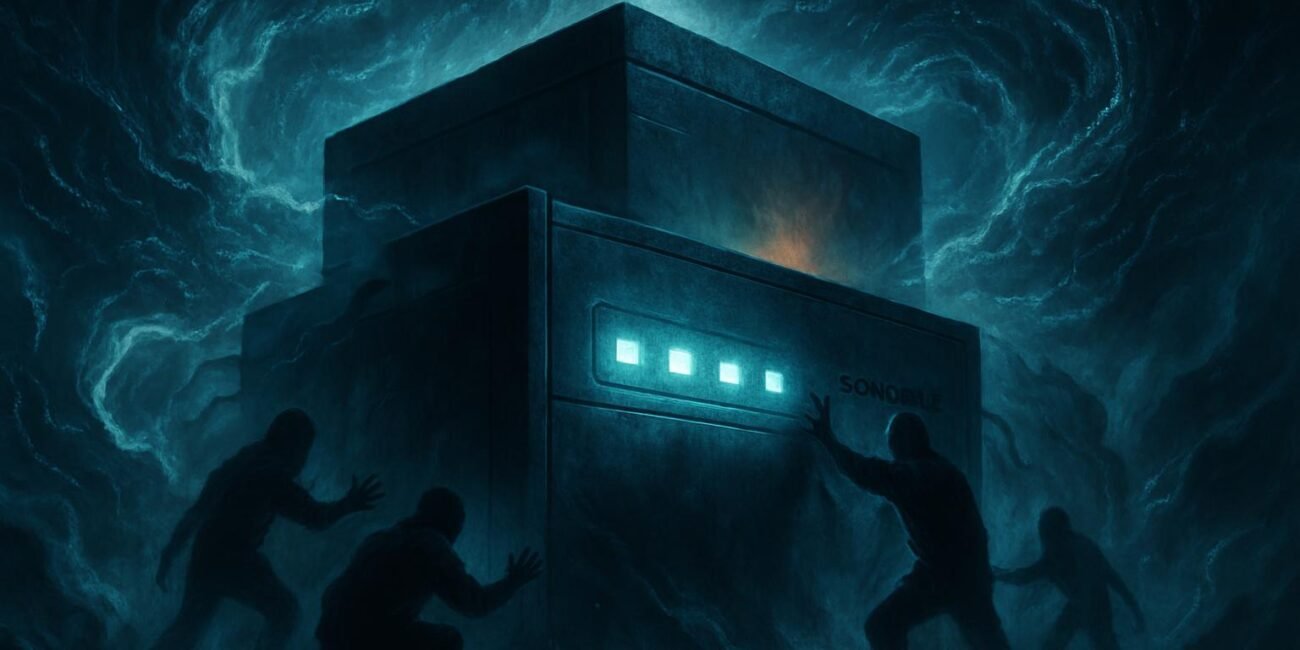 Ongoing Vulnerability Crisis: SonicWall's SMA 1000 Appliances Under Siege Again