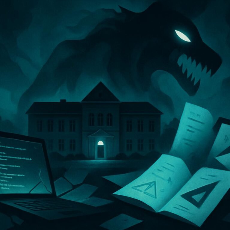 Exploiting PaperCut Vulnerabilities: A New Wave of Cyberattacks in Education