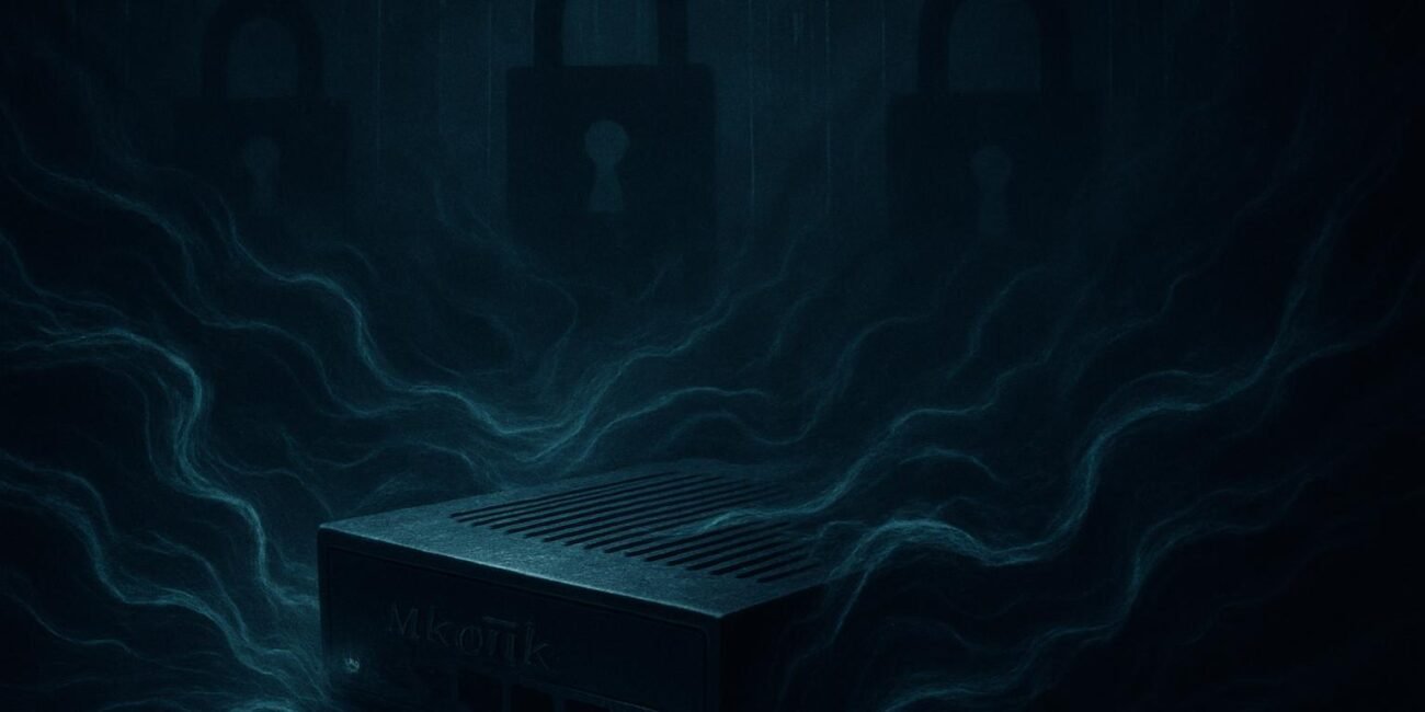 Exploiting the Unprotected: The MikroTik Router SSH Hijack Incident