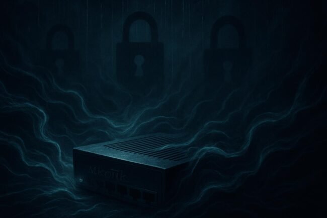 Exploiting the Unprotected: The MikroTik Router SSH Hijack Incident