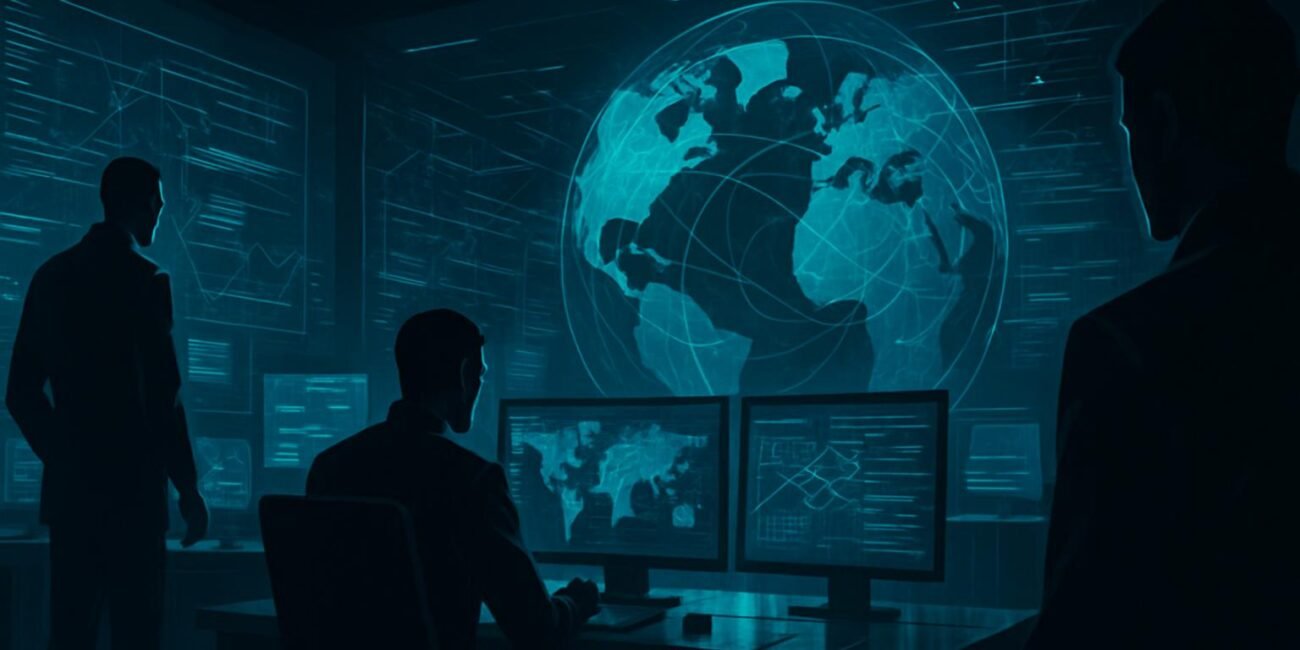 Transforming Intelligence: The CIA's Shift Towards Cyber Operations