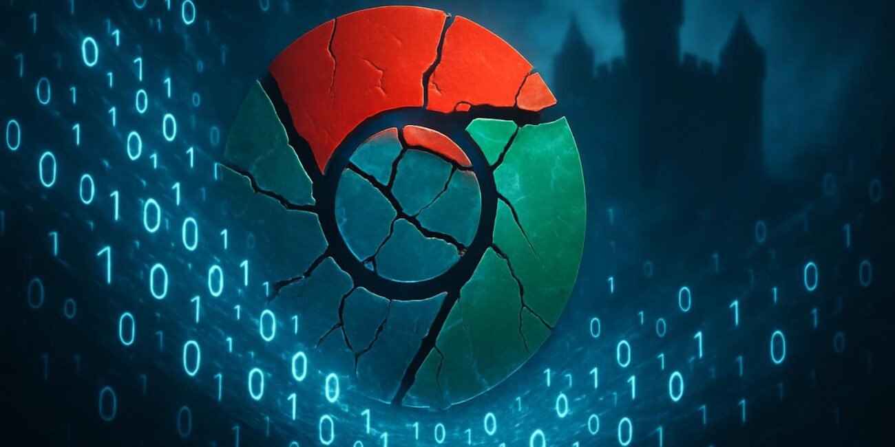 Unraveling the Chrome V8 Zero-Day Exploit: A New Threat to Sandbox Security