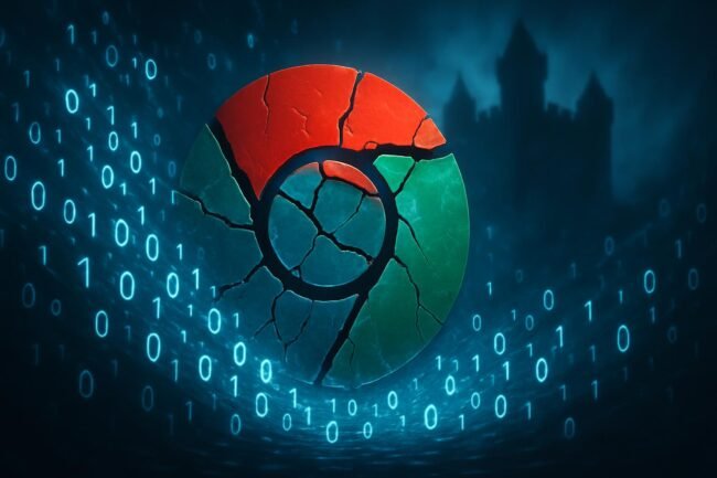 Unraveling the Chrome V8 Zero-Day Exploit: A New Threat to Sandbox Security